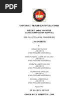 Download Pedagogi Pendidikan by Rosiadi84 SN13969284 doc pdf