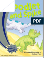 Podlet and Spike