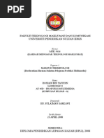 Download Fakta Konsep Proses Prosedur dan Prinsip dalam HSP Produksi Multimedia by Rosiadi84 SN13969421 doc pdf