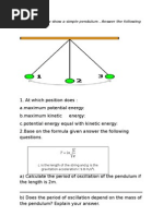 Additional Science/sains Tambahan SPM