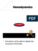 Basic Hemodynamic