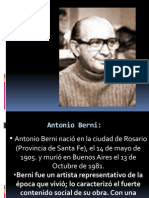 Antonio Berni