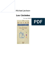 Jackson, Michael - Los Cocteles