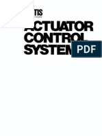 Bettis Actuator Control Systems Oct 1978