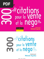 300 Citations Pour La Vente Et La Negociation Sourire Michel De Montaigne