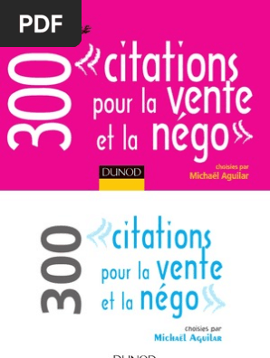 300 Citations Pour La Vente Et La Negociation Sourire Michel De Montaigne