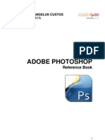 Reference Book - Adobe PhotoShop CS3 Beginner