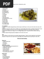 Download Gulai Arab by paimann SN139704564 doc pdf