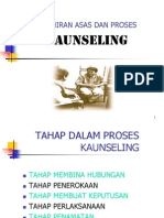 Tajuk 3 Kemahiran Asas Dan Teori Kaunseling