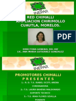 Red Chimalli Amp. Chirimoyo[1]