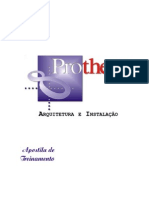 Infraestrutura PDF