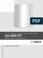 201003111738520.bosch Gaz 5000 WT Instructiuni Utilizare