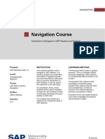 Praktikum PSDP a - D Genap 2012- Praktikum PSDP a - D Genap 2012- Minggu - 12 Praktikum Navigasi