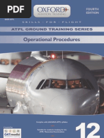 Book 12 Operational Procedures