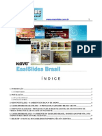 Manual Instalacao EasiSlides Brasil Site