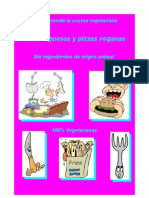 Hamburguesas y Pizzas Vegan as El PDF