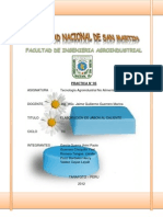 Elaboración de Jabon Al Caliente