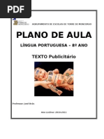 PLANO DE AULA ASSISTIDA_ Texto_Publicitário1