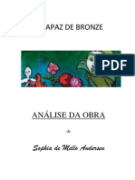 Analise Obra Rapaz Bronze