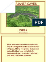 CavesIn India