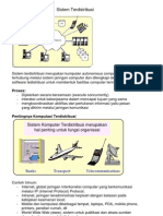 Catatan Sistem Terdistribusi 1