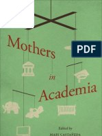 Mothers in Academia