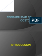 135771022 Contabilidad de Costos Ppt