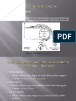 Magnetic Separator