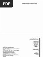 Download Alvin W Drake Fundamentals of Applied Probability Theory 1967 by Francisco Fambrini SN139727070 doc pdf