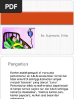Download ASKEP KEMOTERAPI by Rita Wahyuningsih SN139727967 doc pdf