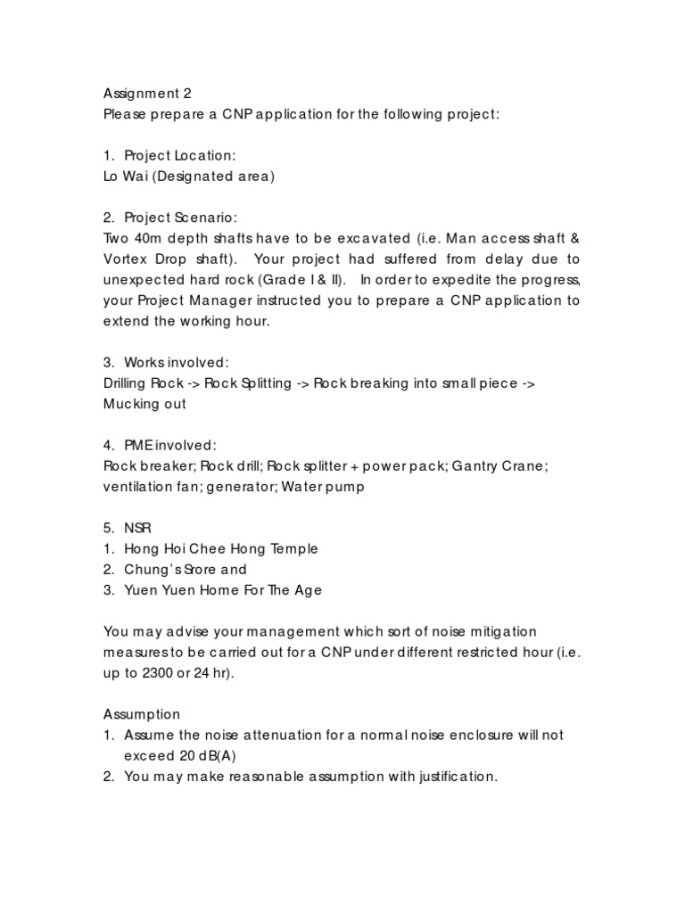 CNP Application for Extended Hours | PDF | Home & Garden | Science ...
