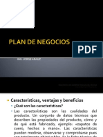 Plan de Ventas