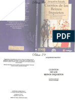 Download Cuentos de Los Reinos Inquietos Pelusa79 by Demian Smith SN139736092 doc pdf