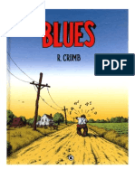 BLUES - Robert Crumb PDF