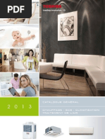 Download Catalogue Toshiba Maison Energy by Maison Energy SN139738120 doc pdf