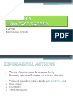 Chapter 5 How Fast Rates Part 3