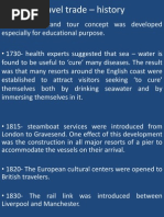 Download Travel trade  history by Pawan Tourism SN139747970 doc pdf