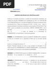 Carta Aviso De Mora Diana Roldan Quotes About s