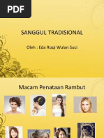 Kelas 10 Smk Tata Kecantikan Rambut