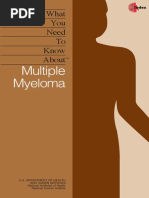 Download Multiple Myeloma by Utanka De SN13975639 doc pdf