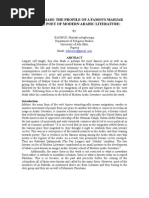 Download Life and works of Ilya Abu Madi by iyonuoluwa SN13975702 doc pdf