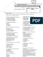 Prueba Narraciones Extraordinarias