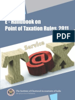 E Book On Point of Taxation