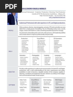 Download CV Oscar Chagolla EN-2015 by Gato Chagolla SN139760890 doc pdf