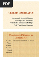 7.Cereais