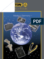 Electronic Tools