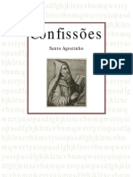 Confissoes - Santo Agostinho PDF