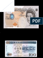 Bank Notes