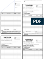 168157389 Contoh Nota Toko Sederhana Docdoc