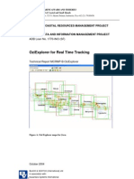 MCRMPOzi Explorer 4 Realtime Tracking Tutorial